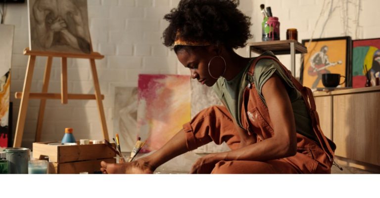 You Are Not a Creator. You Are a Business. 5 Rules for Winning the Attention Economy