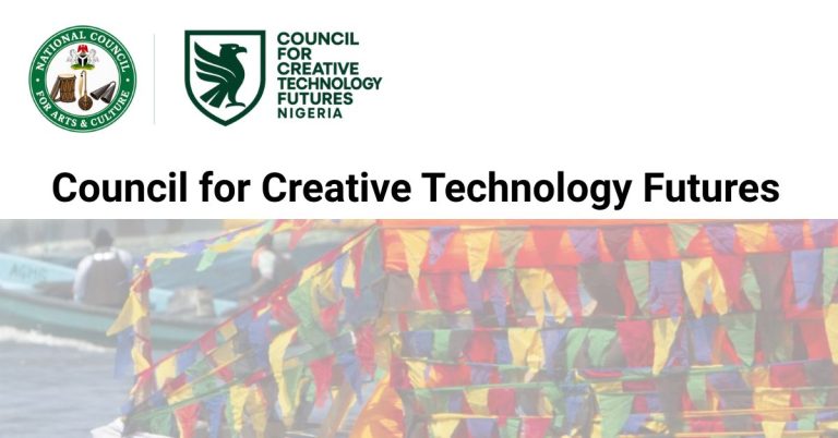 NCAC Unveils CCTF Programme Page, Strengthens Support for Creative Technology Futures