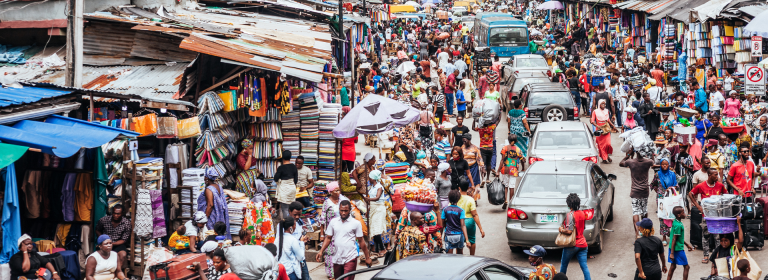 The Orange Economy Explained: How Nigeria Plans to Turn Culture into a $250 Billion Industry