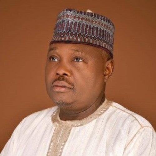 Yusha u Aliyu Dir F and Acc
